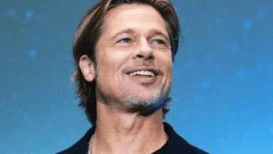Brad Pitt lanza su nueva línea de skincare