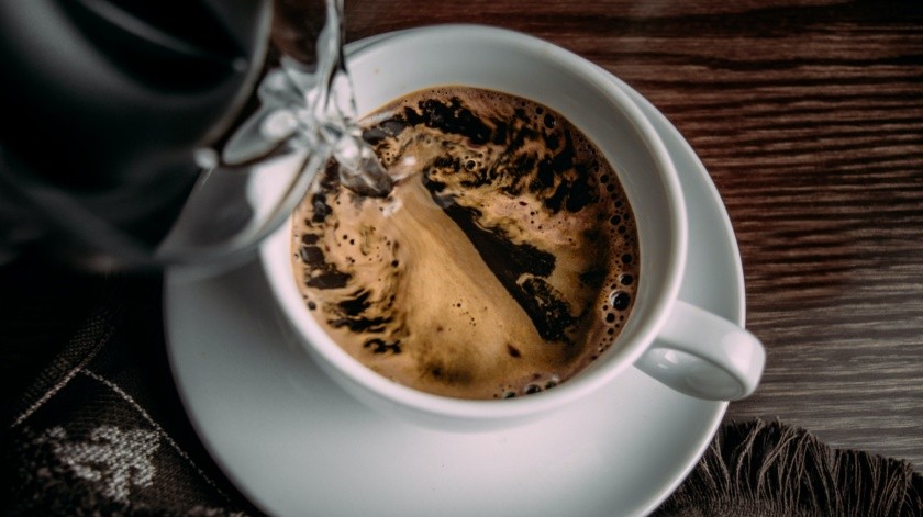 Todos los tipos de café se asociaron con una reducción de muerte(UNSPLASH)