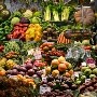 Verduras: Descubre lo que dicen sus colores