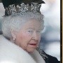 Revelan causa de muerte de la reina Isabel ll en certificado de defunción