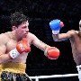 Muere el boxeador colombiano Luis Quiñones a los 25 años tras permanecer 5 días en coma