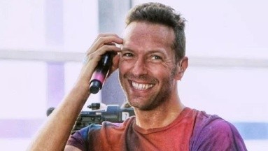 Coldplay pospone conciertos por problemas de salud de Chris Martin, ¿qué le pasó?