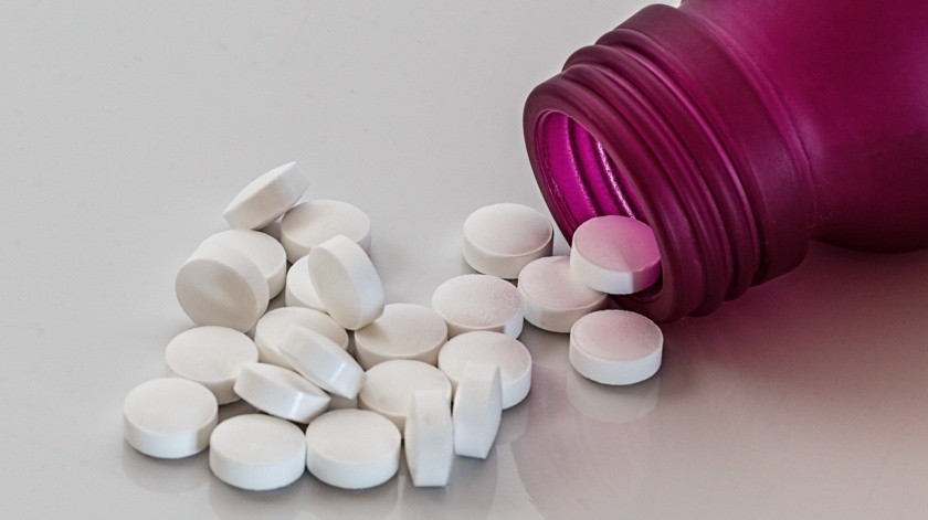 Descubre los efectos adversos de no administrar los medicamentos(PIXABAY)