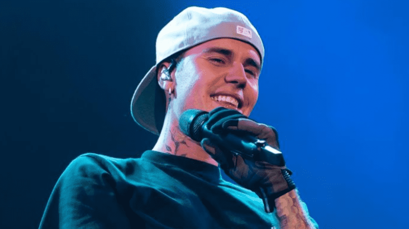 Justin Bieber cancela 28 conciertos(Instagram)