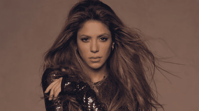 Shakira es una artista que disfruta cuidar de su cuerpo.(Especial)