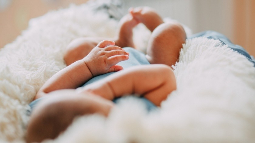Dos bebés fueron envenenados con insulina a los dos días de nacidos.(Pexels)