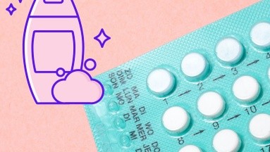 ¿Mito o realidad que agregar pastillas anticonceptivas ayuda a que crezca el cabello?