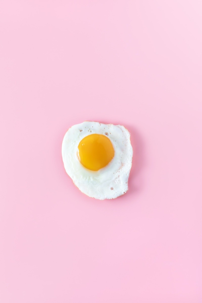  El huevo de gallina es uno de los alimentos más sanos de origen animal que existen.
