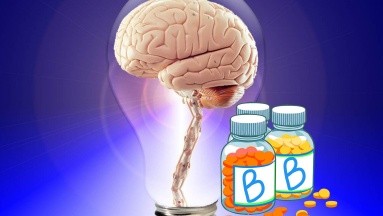Vitaminas B, los mejores nutrientes para un cerebro joven, según experta de Harvard