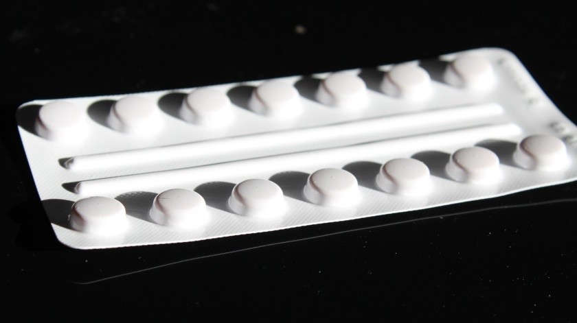 El ketorolaco, como otros medicamentos, puede tener efectos secundarios.(Pixabay)