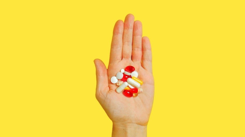 Consumo de vitamina D(Pexels)