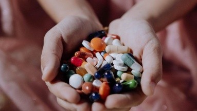 Suplementos vitamínicos para los niños: ¿Cuándo pueden volverse peligrosos?