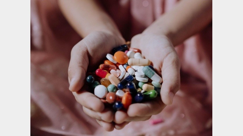 Los suplementos de vitaminas en niños deben ser recetados por el pediatra.(Pexels.)