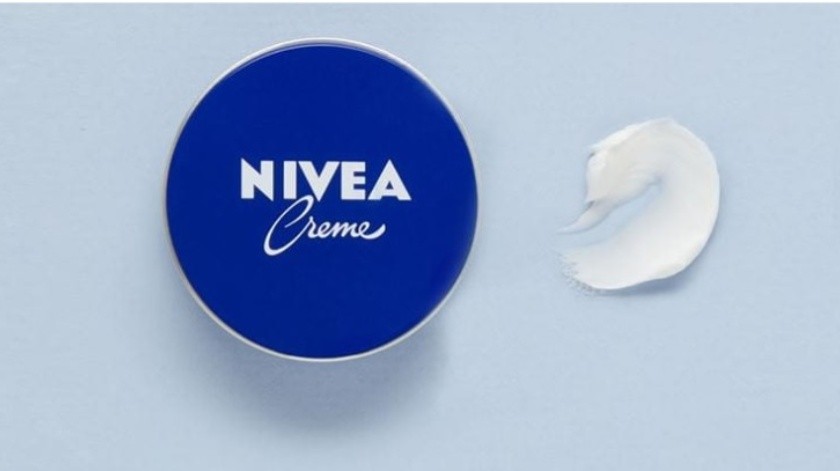 La crema Nivea nació desde el año 1911.(Pexels.)