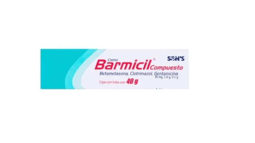 Hay quienes usan Barmicil como crema de diario.(Internet)