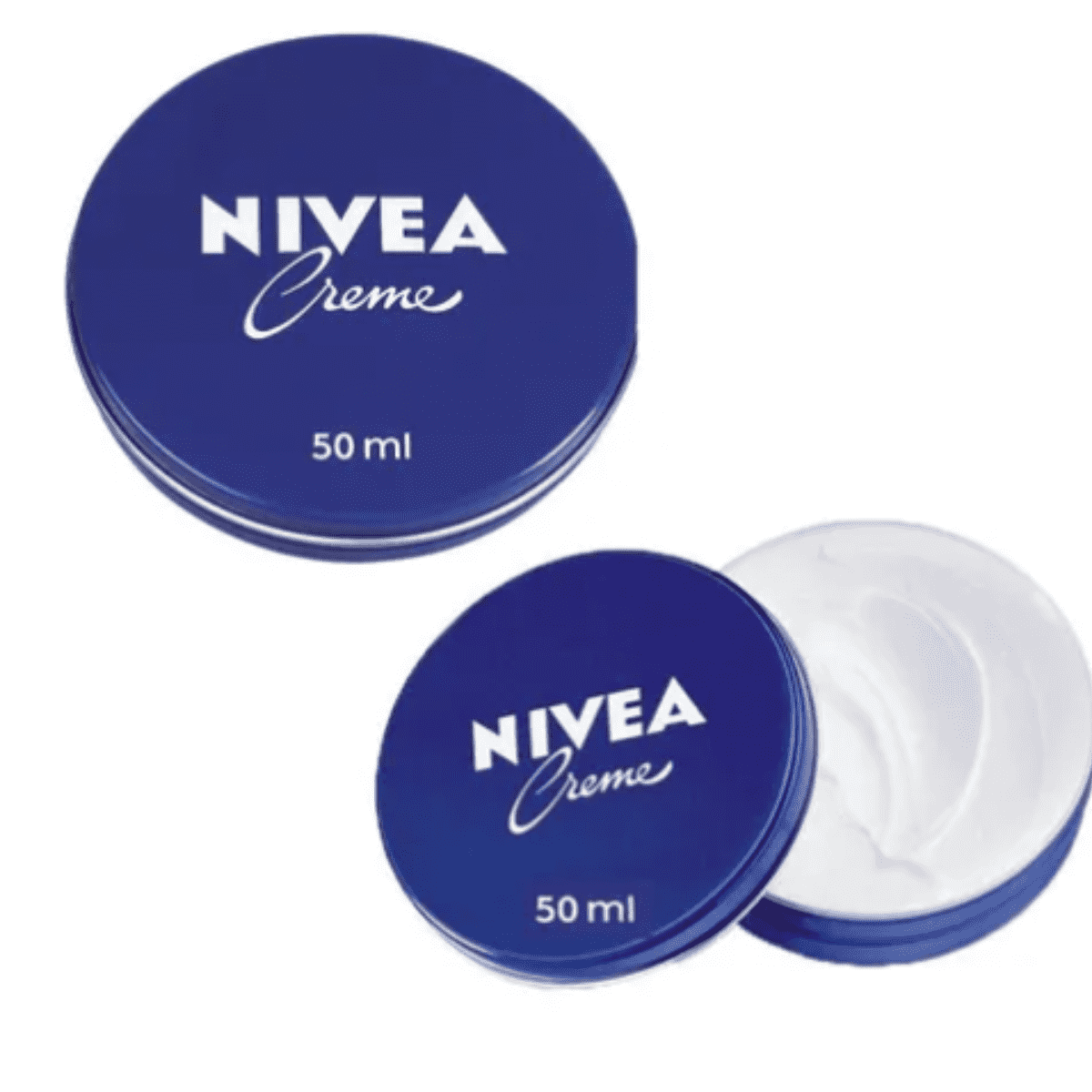 Crema Nivea: ¿Qué pasa te aplicas este producto en la cara? | Sano | Noticias e para estilo de vida saludable.
