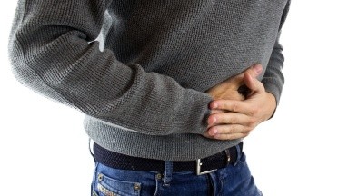 Gripe estomacal: Un tipo de diarrea que  se puede contagiar