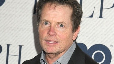 Michael J. Fox, actor con Parkinson, revela que ha sufrido múltiples fracturas de huesos