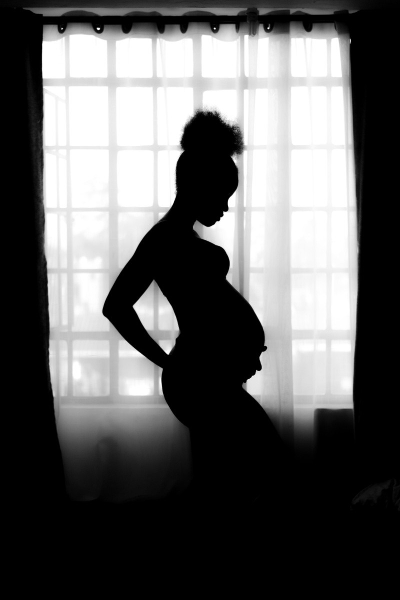  El embarazo provoca muchos cambios en el cuerpo de la mujer. 