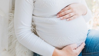¿Qué cambios corporales se esperan durante el embarazo?