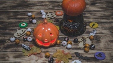 Halloween: Consejos para evitar el consumo excesivo de azúcar en los niños