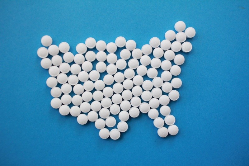  La aspirina se trata del analgésico más utilizado alrededor del mundo para combatir el dolor de cabeza.