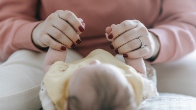 Ictericia: ¿Cómo saber si mi bebé padece esta afección?