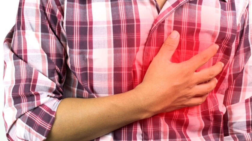 El estudio encontró que el estrés matrimonial puede conducir a una peor recuperación tras un infarto.(Canva)