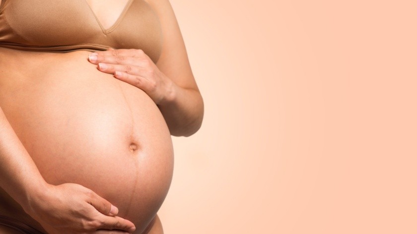 Las compliaciones de un embarazo con obesidad(UNSPLASH)