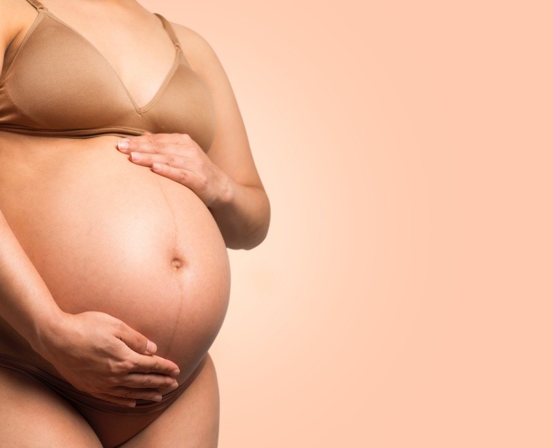  El uso de vapeadores en el embarazo puede afectar la salud de la madre y del bebé. Foto: Archivo