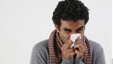 ¿Te ha dado influenza? Estas son las cinco dudas que más surgen sobre el virus