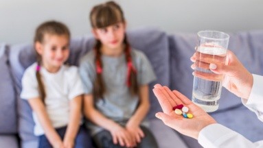 Aspirina, ¿por qué no se recomienda para los niños en algunos casos?