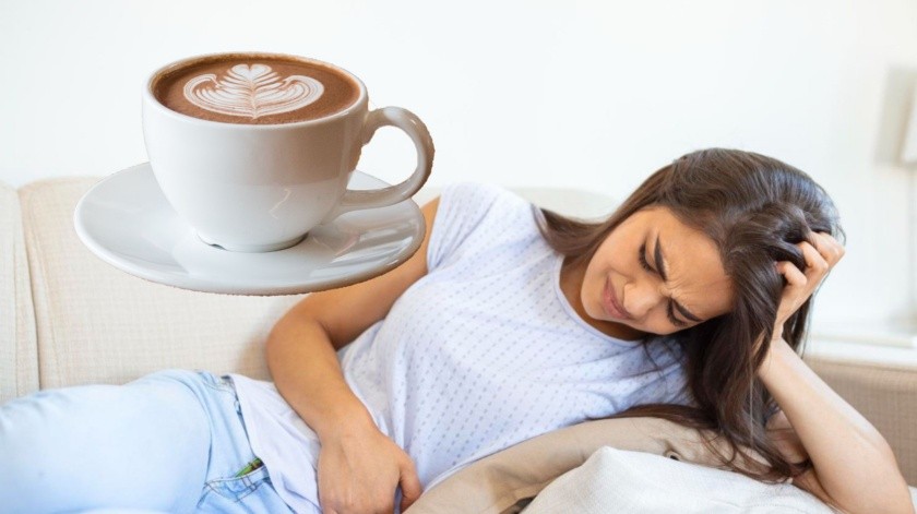 El café tendría un efecto protector contra el cáncer de endometrio.(Canva-Freepik)