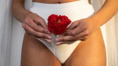¿Cómo diferenciar el sangrado de implantación con el de la menstruación?