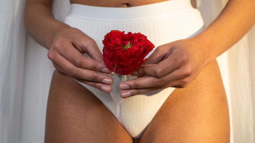 Diferencias entre el sangrado de menstruación y el de implantación(PEXELS)