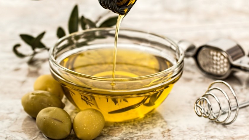 Beneficios del aceite de oliva(UNSPLASH)