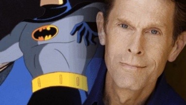 Kevin Conroy, la voz de Batman, falleció de cáncer a los 66 años