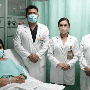 En el IMSS, enfermera recibe trasplante de hígado al ser diagnosticada con cirrosis