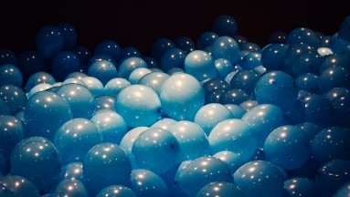 ¿Qué son las blue balls o bolas azules?