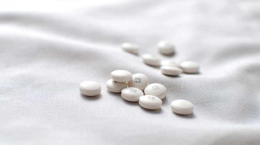 El fentanilo es un tipo de droga parecida a la morfina.(Pixabay (Ilustrativa))