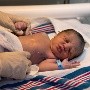 Un bebé que nació en República Dominicana es el habitante número 8 mil millones de la tierra