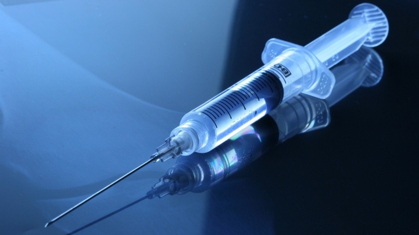 Una vacuna contra el fentanilo(PIXABAY)
