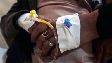 Cólera: Asciende a 174 la cifra de muertes  en Haití