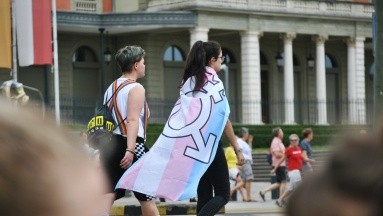 Día Internacional de la Memoria Trans: Un día para recordar a víctimas de la transfobia