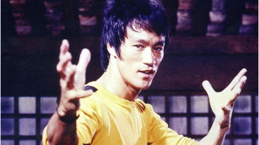 Surgió una nueva hipótesis sobre la muerte de Bruce Lee.(Instagram)