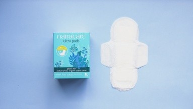 Crean toalla íntima que podría detectar enfermedades o los días fértiles