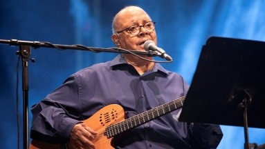 Murió el cantautor cubano, Pablo Milanés, a los 79 años: ¿Cuál era su estado de salud?