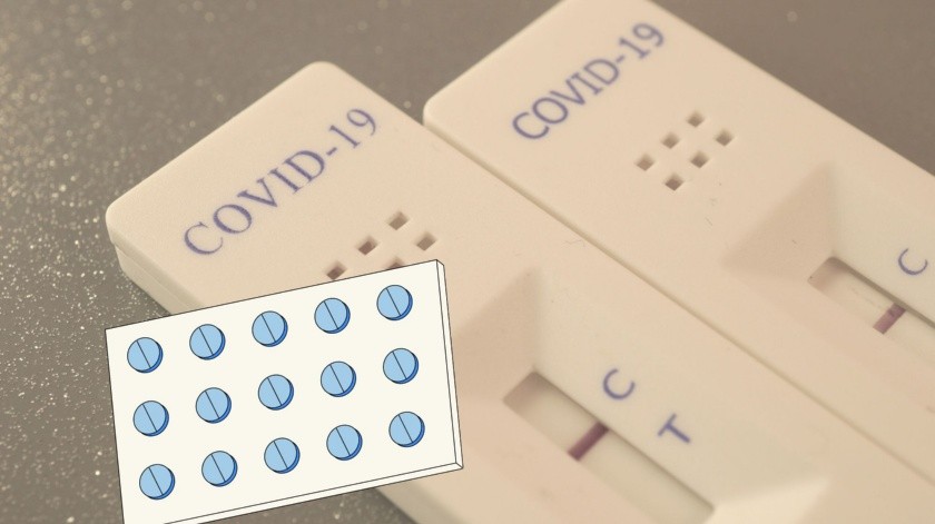 Japón aprobó el primer fármaco doméstico para tratar el Covid-19.(Canva)