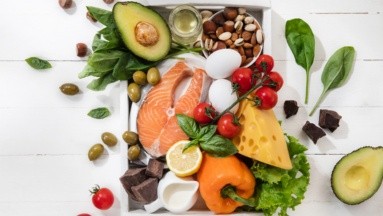 Qué comer para bajar el colesterol y los triglicéridos: Toma nota de estos consejos