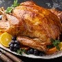 ¿Comerás pavo en el Día de Acción de Gracias? Consejos para evitar contaminación